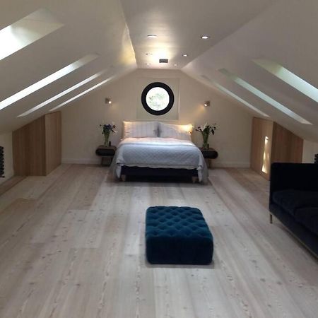 Luxury Coach House Next To Woodland In Knutsford 빌라 외부 사진
